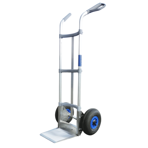 Paketkarre 5 831 01