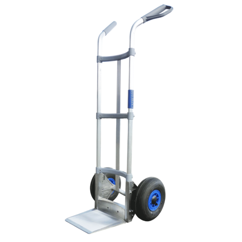 Paketkarre 5 831 01