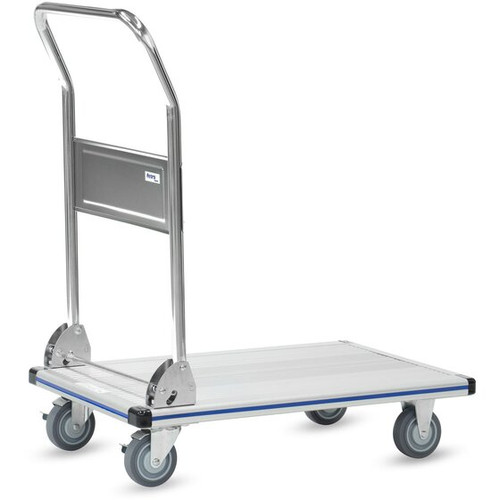 Klappwagen Alu Type 90 3120 Ladefläche 740x480mm