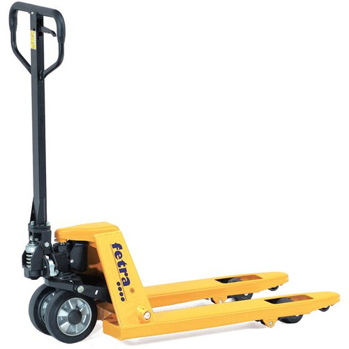 Gabelhubwagen kurz 2500 kg Type 90 2118