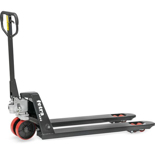 Gabelhubwagen anthrazit 2500 kg Type 90 2130