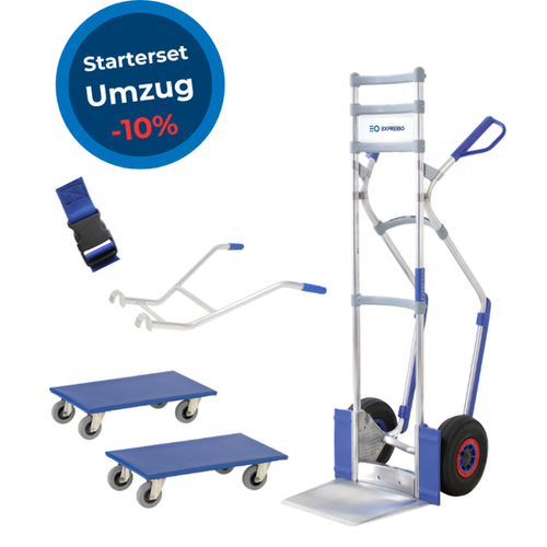 Starterset Umzug