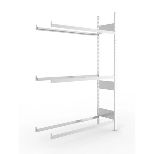 Anbauregal für SUV-Reifen Type 70 96642