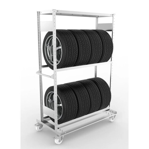 Regalwagen für SUV-Reifen Type 70 13913