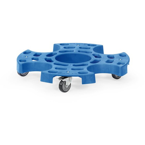 Transportroller für Reifen TK 120 kg Type 90 4546