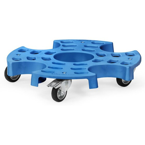 Transportroller für SUV-Reifen TK 180 kg Type 90 4547