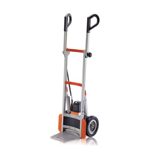 Elektrischer Treppensteiger CargoMaster Typ CC160 mit BOSCH Li-Ion-Akku