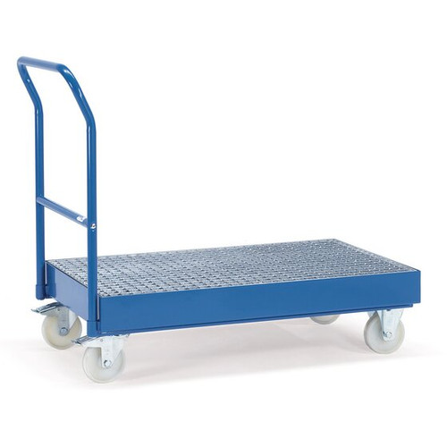 Fass-Transportwagen 1000x600 mm Type 90 2702 12