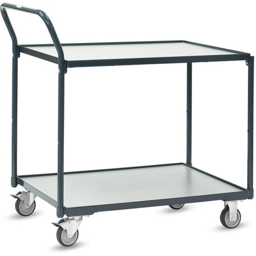 Tischwagen kompakt Type 90 2241 7016 Ladefläche 910x610mm
