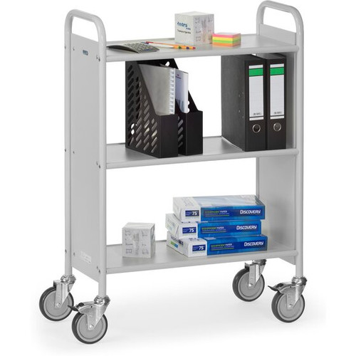 Bürowagen Type 90 4870 12 Ladefläche 720x350mm