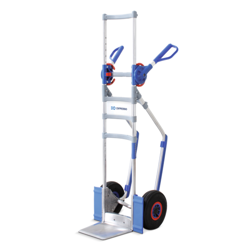 Stapelkarre CLICK4 Type 284 814 23