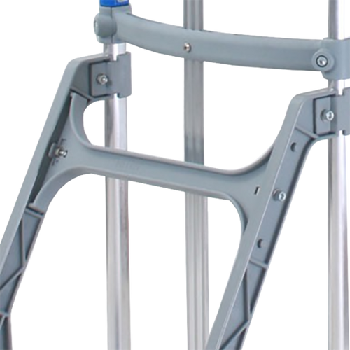 Stützkufenverbinder 300mm