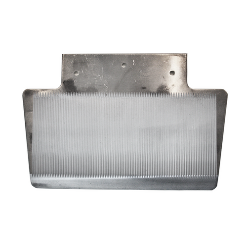 Alu-Schaufelblatt Nr. 6