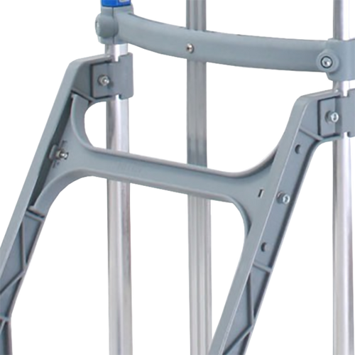 Stützkufenverbinder 350mm