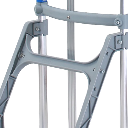 Stützkufenverbinder 350mm