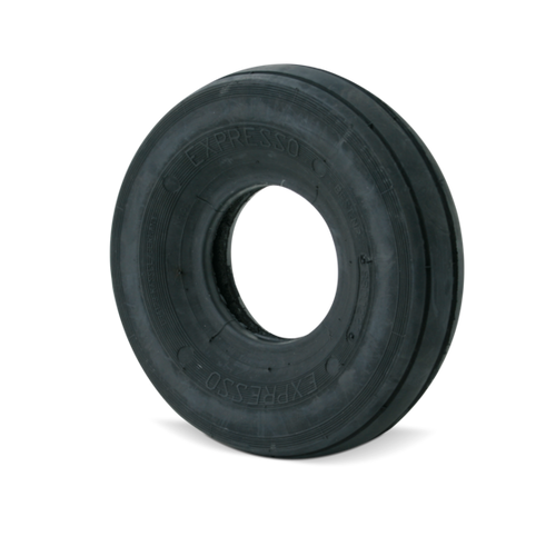 Decke 260x85, schwarz