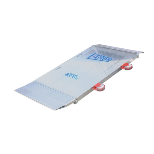 Verladesteg WAL3010 LxB_3000x1000mm