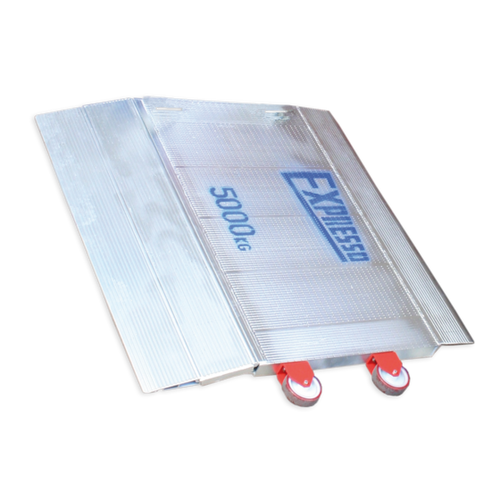 Verladebrücke 8F.7005 LxB_1270x1255mm Verladebrücke 8F.7005 LxB_1270x1255mm