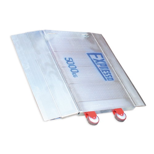 Verladebrücke 8F.7005 LxB_1270x1255mm Verladebrücke 8F.7005 LxB_1270x1255mm