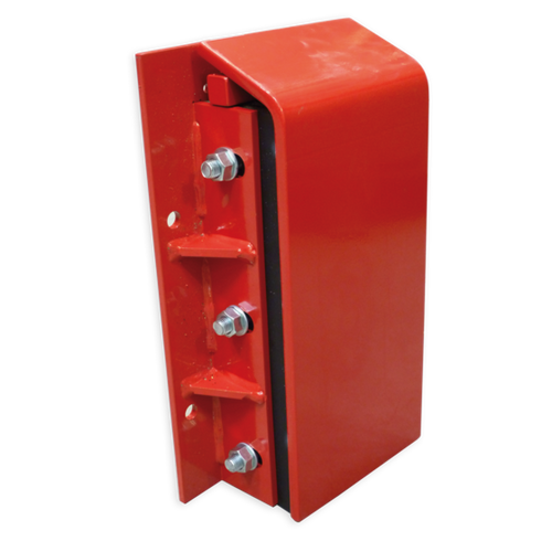 Anfahrpuffer, starr, 1 Paar, BULA21