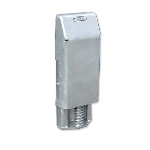 Anfahrpuffer, beweglich, 1 Paar, BUMO1151