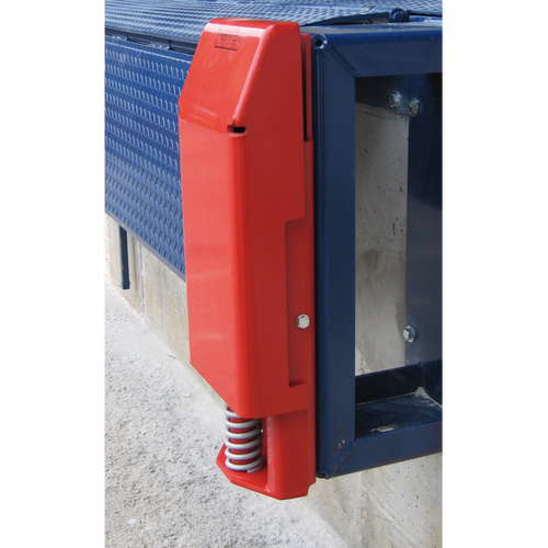 Anfahrpuffer, beweglich, 1 Paar, BUMO115