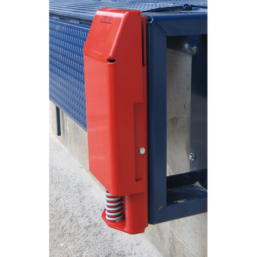 Anfahrpuffer, beweglich, 1 Paar, BUMO115