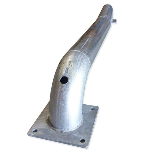 Einfahrhilfe Universal Typ GRFI24140