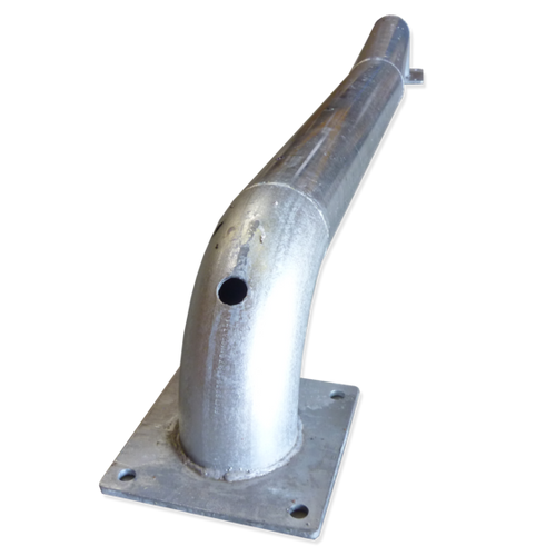 Einfahrhilfe Universal Typ GRFI24140