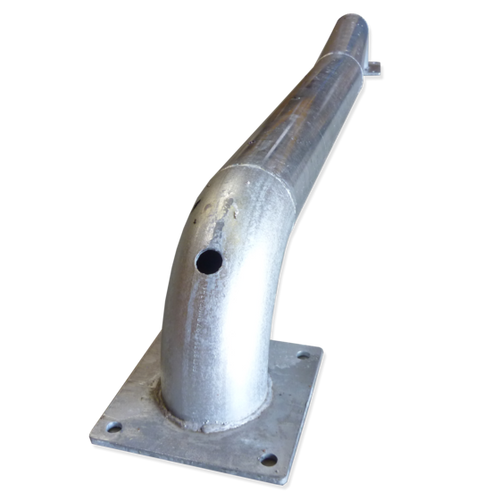 Einfahrhilfe Universal Typ GRFI24140