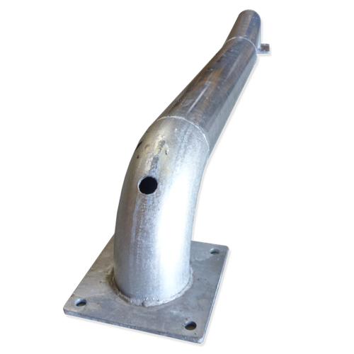 Einfahrhilfe Universal Typ GRFI24140