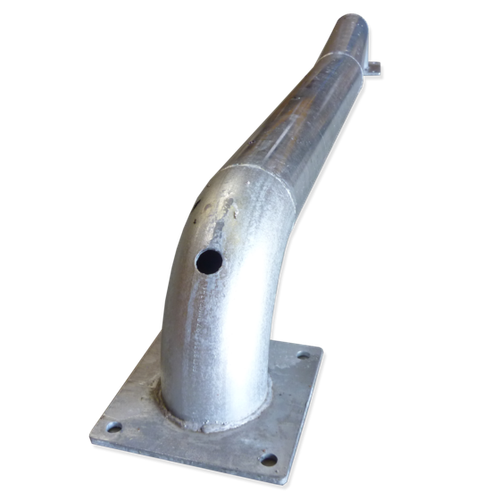 Einfahrhilfe Universal Typ GRFI24140