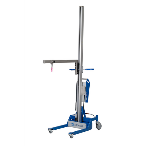 lift2move selective 125 L - Mit Ausleger (lang)