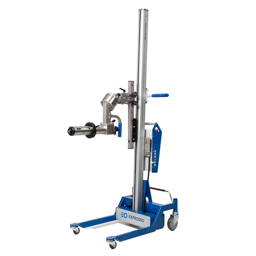 lift2move selective 125 M - Mit Rollenmanipulator