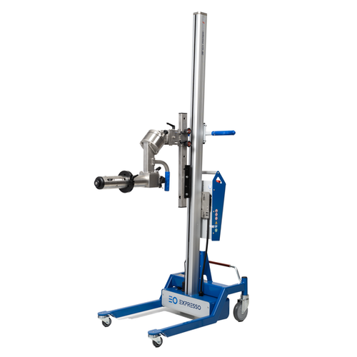 lift2move selective 125 M - Mit Rollenmanipulator