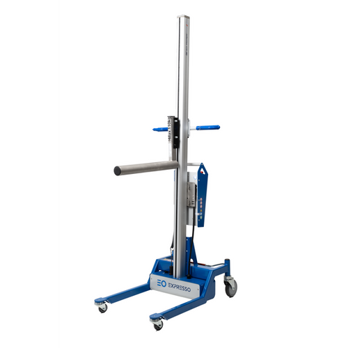 lift2move selective 125 L - Mit Dorn