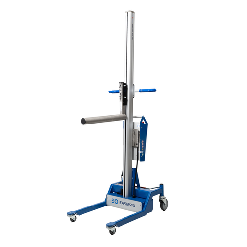 lift2move selective 125 L - Mit Dorn