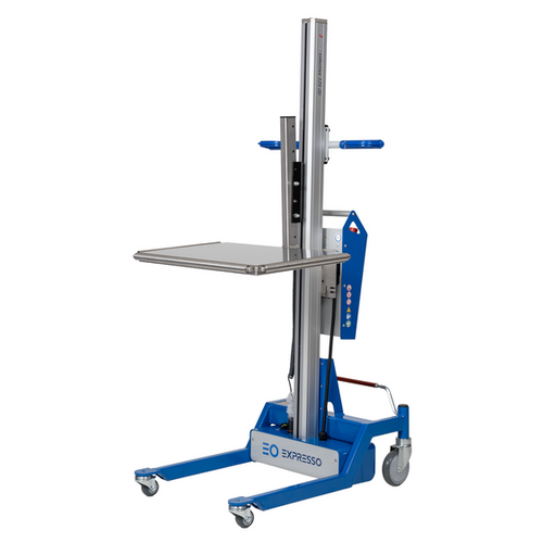 lift2move selective 125 M - Mit Plattform #03