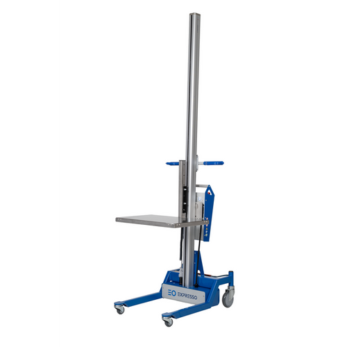 lift2move selective 125 M - Mit Plattform #02