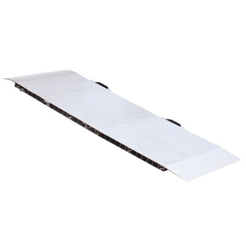 Alu Verladesteg klappbar Type 8 772 20