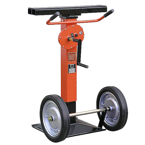 Sicherheitsstütze 8F.JACK.TS