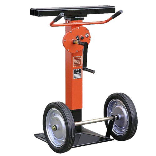 Sicherheitsstütze 8F.JACK.TS