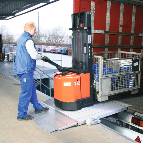 Verladebrücke 8F.2515 LxB_2500x1500mm