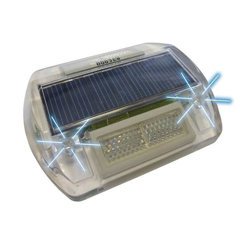 Solar-LED-Markierungssatz Type 8F.KIGR001