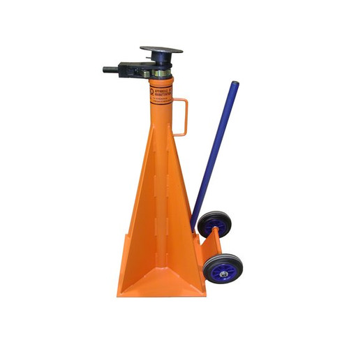 Sicherheitsstütze Type 8F.BEST100