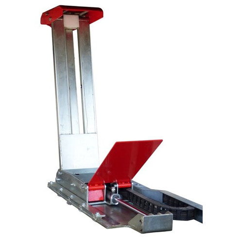 LKW-Wechselbrückensicherung StopBodies®