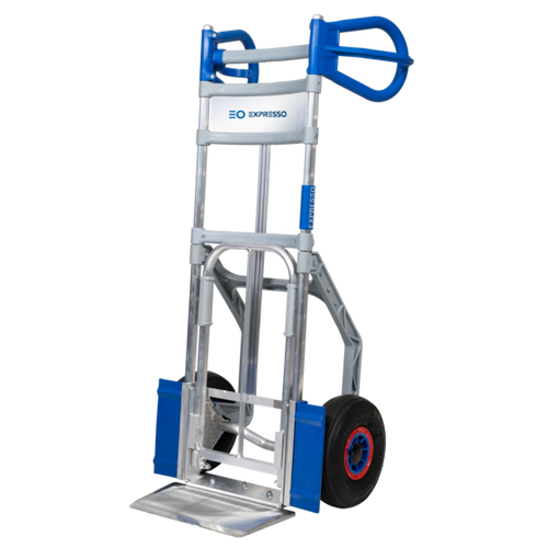 Transport-Allrounder Type 831 820 21A