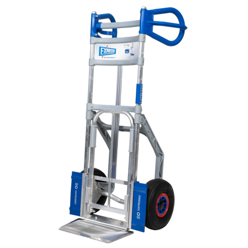 Transport-Allrounder Type 831 820 21A