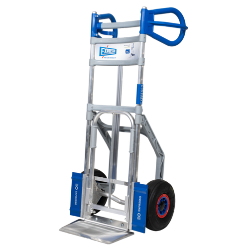 Transport-Allrounder Type 831 820 21A