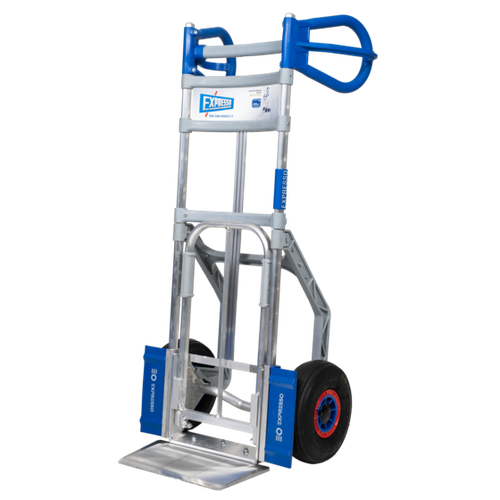 Transport-Allrounder Type 831 820 21A